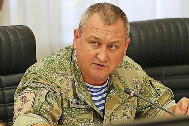 Thiếu tướng Ukraine nêu rõ điều kiện quyết định để tái chiếm Kherson (P1)