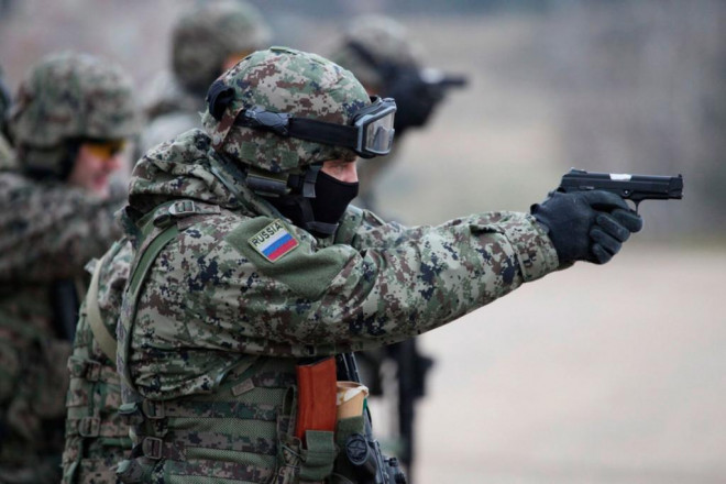 Điều gì xảy ra với Đặc nhiệm Spetsnaz Nga trên chiến trường Ukraine?