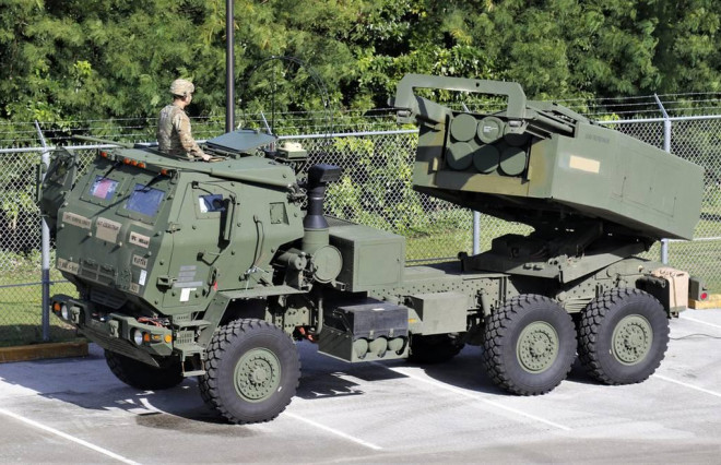 Quân đội Ukraine liều lĩnh đưa hệ thống HIMARS vào trong tầm bắn của pháo binh Nga