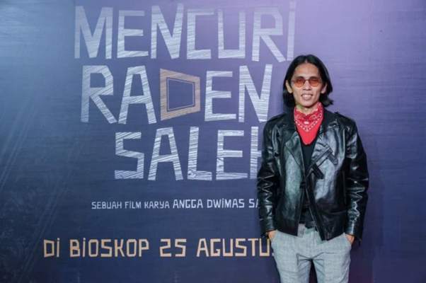 PINTU Kenalkan Investasi Kripto Lewat Film Mencuri Raden Saleh