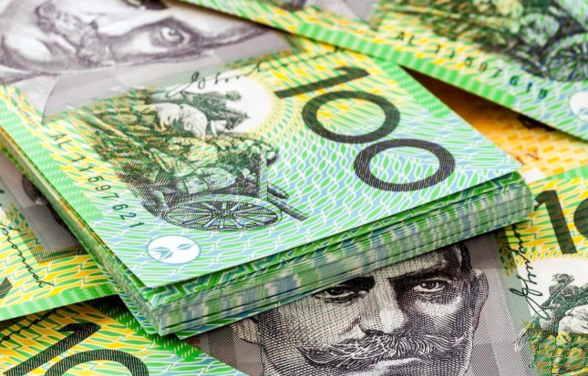 AUD/USD Hiện Đã Chuyển Sang Xu Hướng Đi Ngang - UOB
