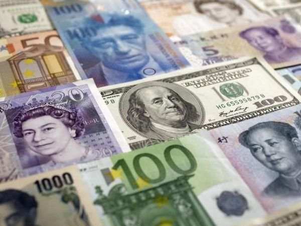 EUR/USD Duy Trì Trong Biên Độ 0,95-1,00 Vào Quý 3 Với Bối Cảnh Khủng Hoảng Khí Đốt - Societe Generale