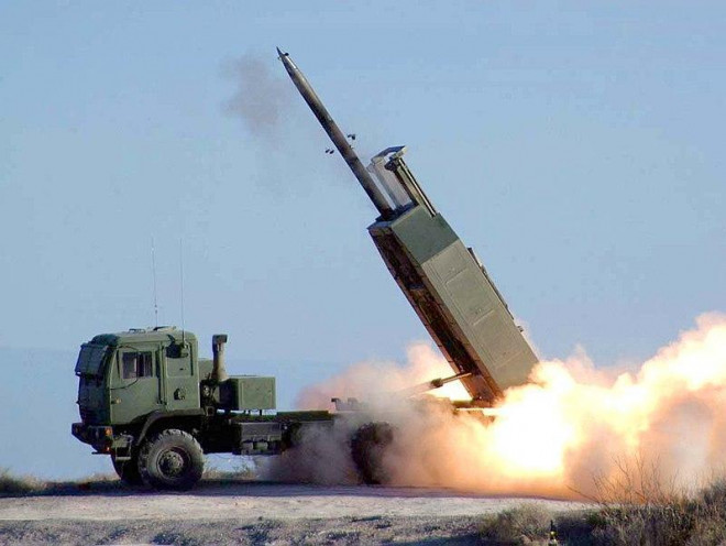 Mỹ xác nhận ‘kẻ hủy diệt’ radar phòng không Nga đã tới Ukraine (P2)