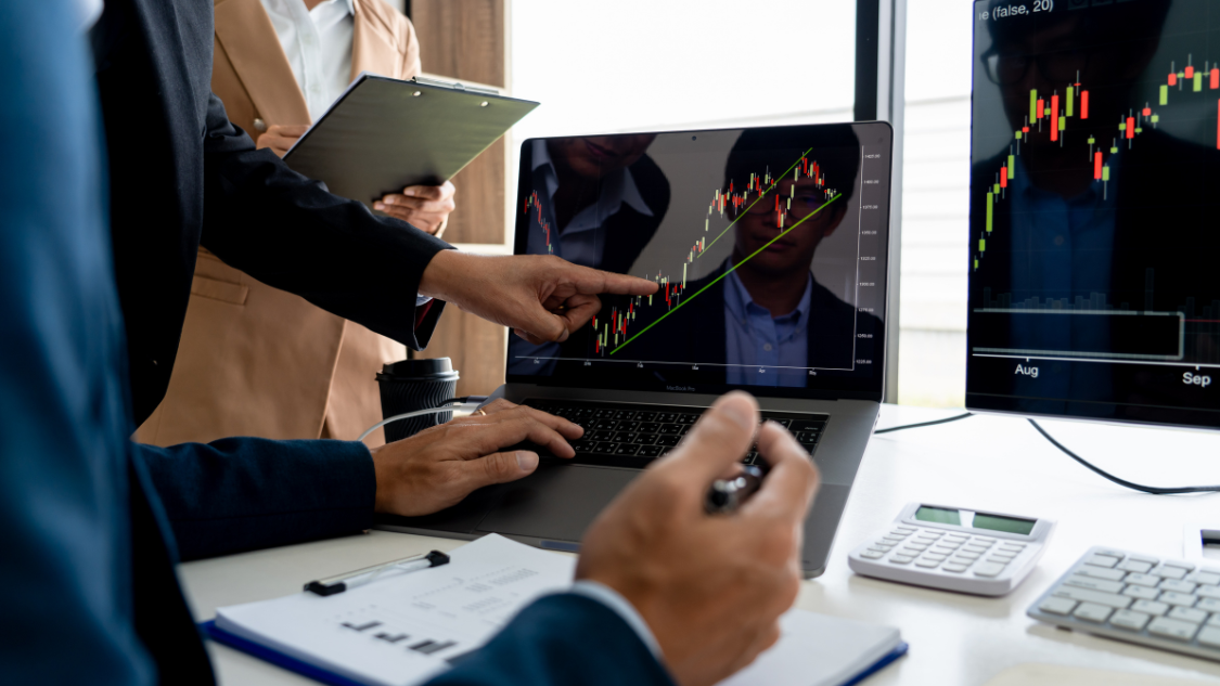 Jenis-Jenis Broker Forex yang Wajib Anda Ketahui, Yuk Simak!