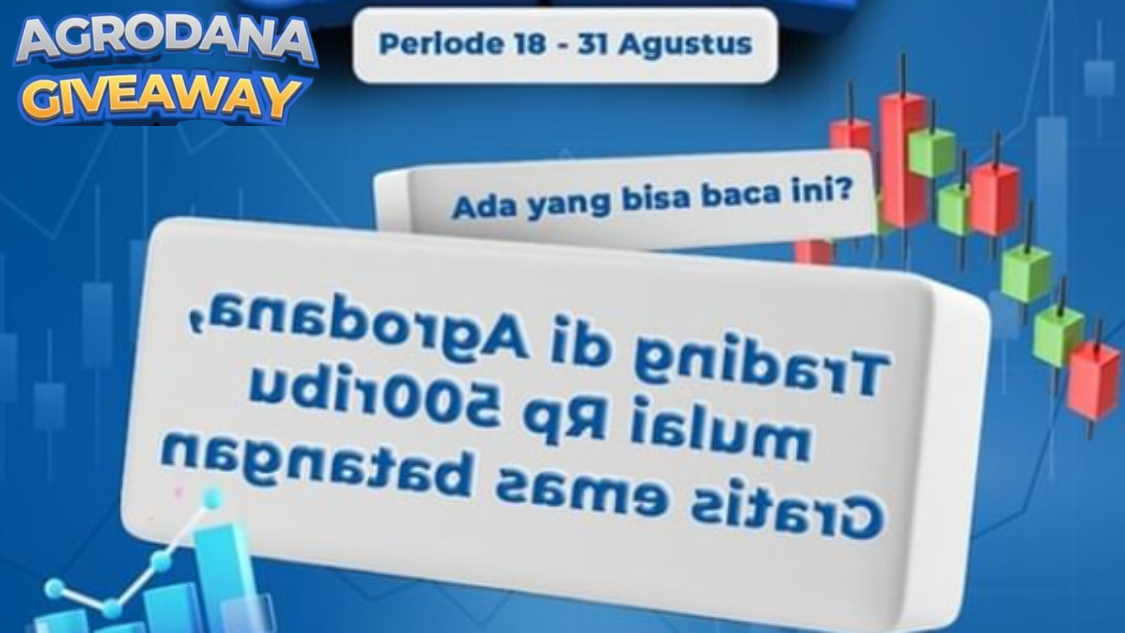 Agrodana Giveaway