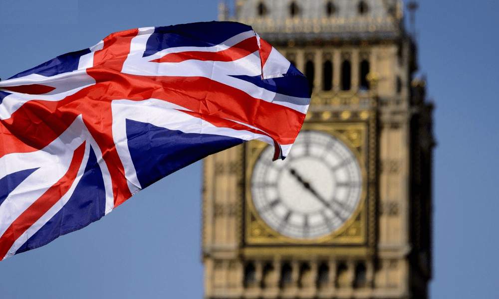 Dự báo bảng Anh: GBP/USD bị ảnh hưởng bởi rủi ro suy thoái của Vương quốc Anh và sự hiếu chiến của Fed