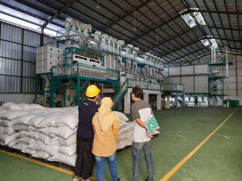 BAPPEBTI Setujui Darmawan Capital Kelola Sistem Resi Gudang untuk Komoditi Tanah
