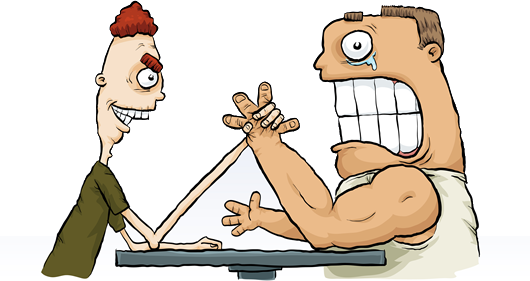 Đòn Bẩy Thấp Cho Phép Các Nhà Giao Dịch Ngoại Hối Mới Tồn Tại