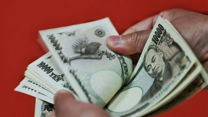 USD/JPY: Có Khả Năng Hướng Về Mức 130?