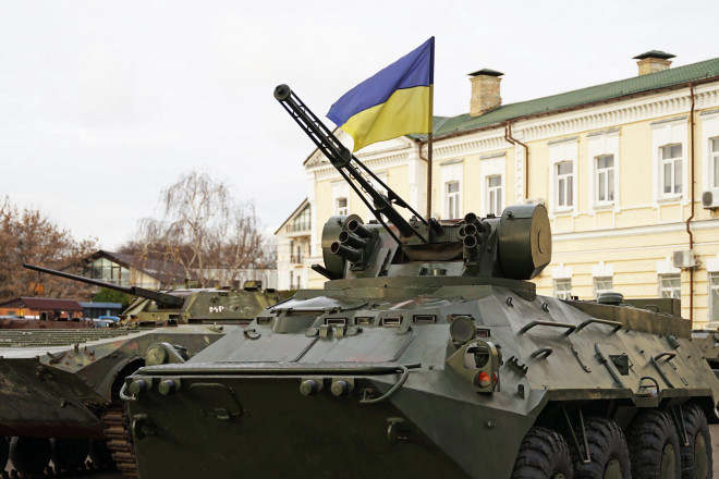 Nền kinh tế Ukraine tê liệt sau 6 tháng xung đột, Nga cũng bị ảnh hưởng nặng nề