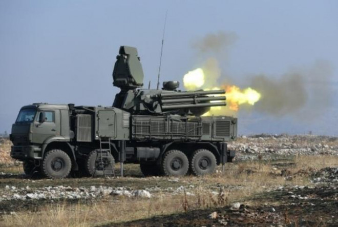 Mỹ xác nhận ‘kẻ hủy diệt’ radar phòng không Nga đã tới Ukraine (P2)