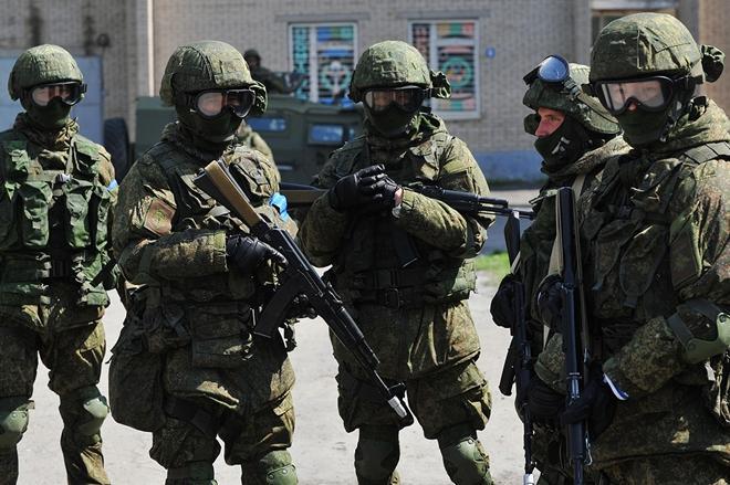 Điều gì xảy ra với Đặc nhiệm Spetsnaz Nga trên chiến trường Ukraine?