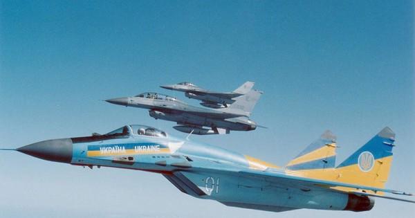 Mỹ xác nhận ‘kẻ hủy diệt’ radar phòng không Nga đã tới Ukraine (P1)