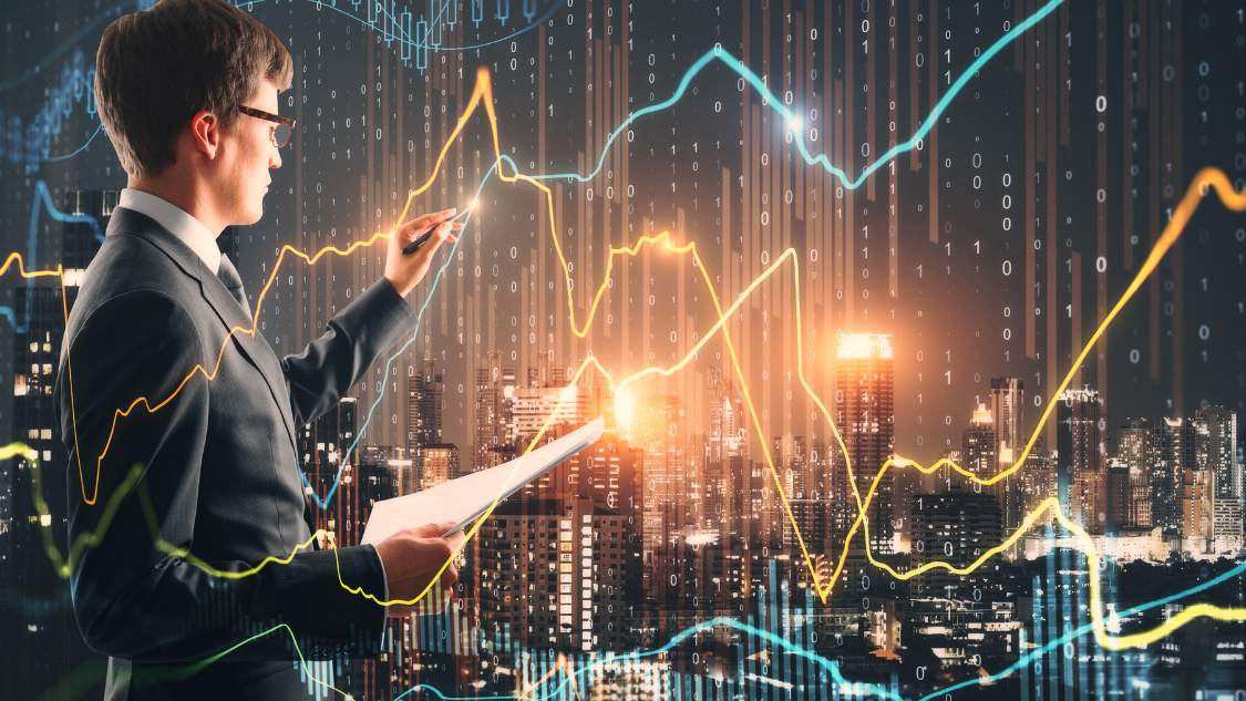 Mengenal Lebih Jauh Support dan Resistance dalam Trading Forex
