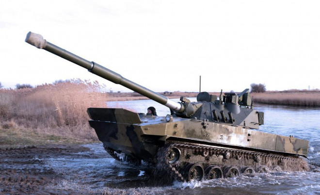 Cuộc tấn công Kherson mà Ukraine hứa hẹn đang nằm ở đâu? (P2)