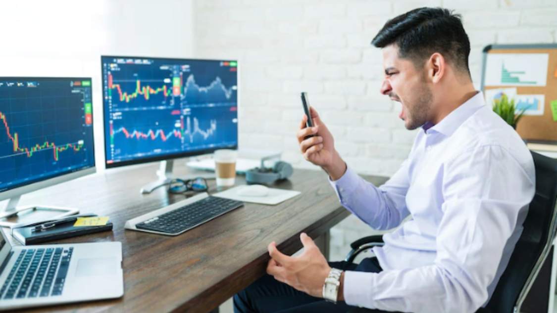 Octa Investama Sengaja Membuat Nasabah Rugi? Begini Tanggapan Octa Investama