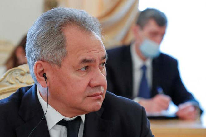 Nga - Ukraine lên tiếng về việc Nga giảm tốc chiến dịch quân sự