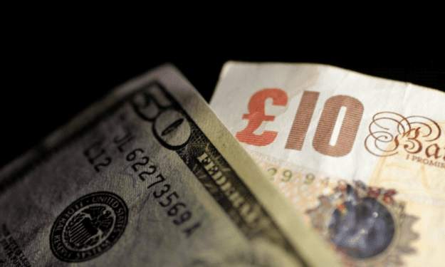 Dự báo bảng Anh: GBP/USD bị ảnh hưởng bởi rủi ro suy thoái của Vương quốc Anh và sự hiếu chiến của Fed