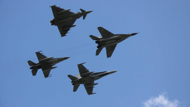 Mỹ xác nhận ‘kẻ hủy diệt’ radar phòng không Nga đã tới Ukraine (P1)