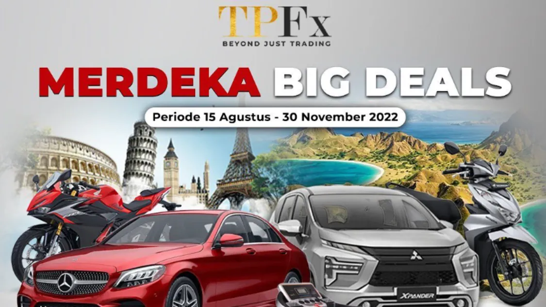 TPFx – Merdeka Big Deals