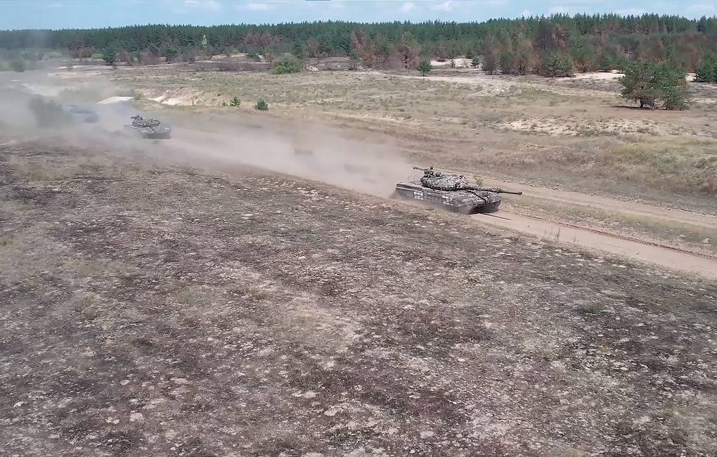 Nga chính thức tuyên bố kiểm soát thị trấn chiến lược ở Donetsk