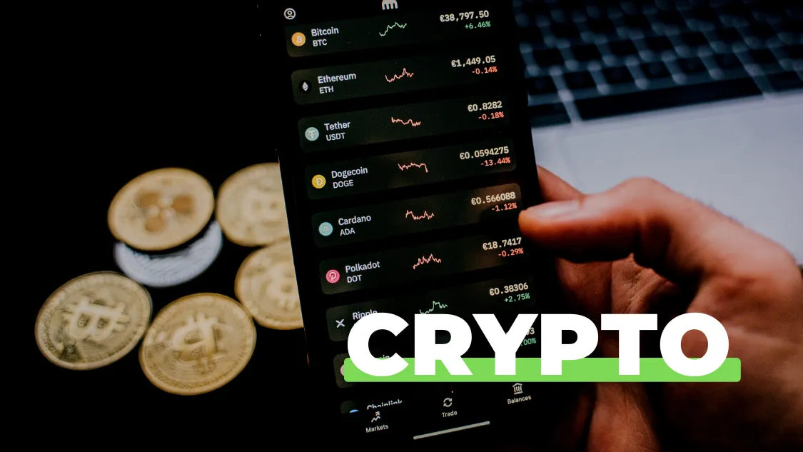 Tips Cuan Trading Kripto Saat Kondisi Pasar Turun