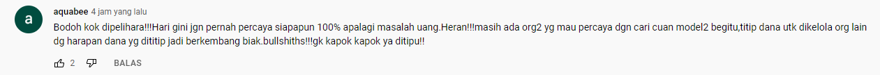 Hati-Hati! Terhadap Token Asix Milik Anang 