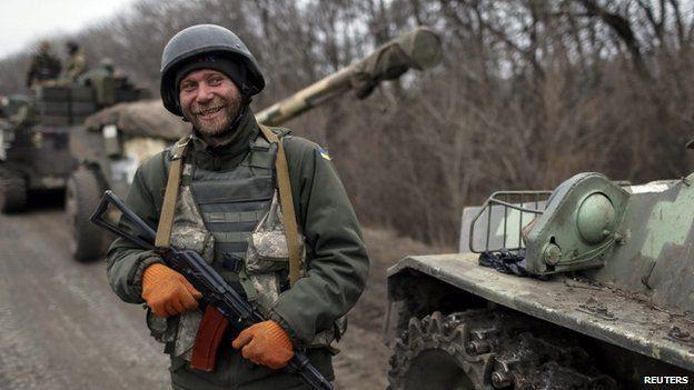 Nguy cơ mất Avdiivka treo trên đầu Lực lượng vũ trang Ukraine?