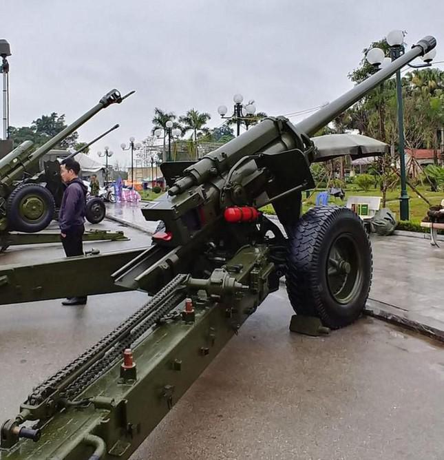 M-46 - ‘Vua pháo kéo’ được Croatia viện trợ cho Ukraine có làm xoay chuyển tình thế ở Kiev?