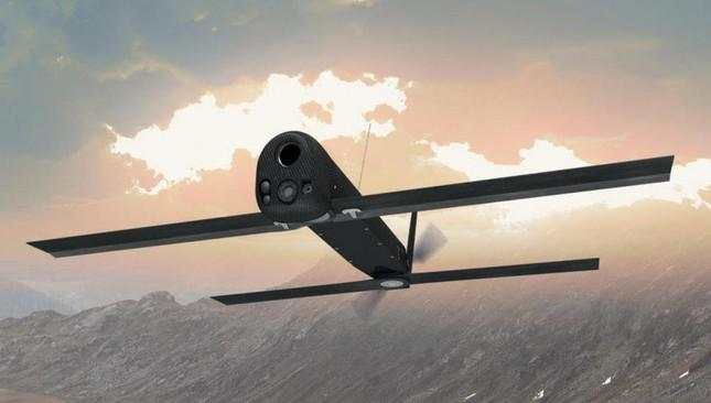 UAV cảm tử Switchblade - ‘mối đe dọa’ của lực lượng Nga ở Ukraine