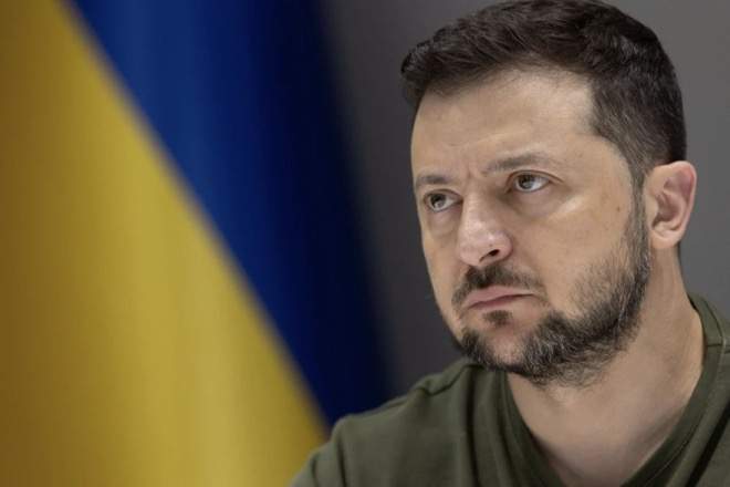 Mỹ từ chối yêu cầu của Ukraine về lệnh cấm thị thực đối với người Nga