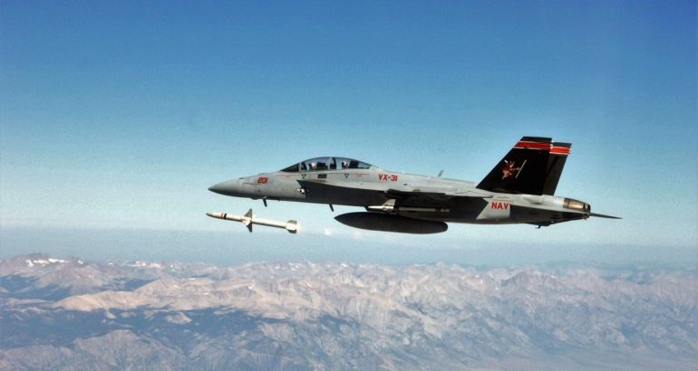 Tiêm kích MiG-29 Ukraine đã phóng được tên lửa chống radar do Mỹ sản xuất?