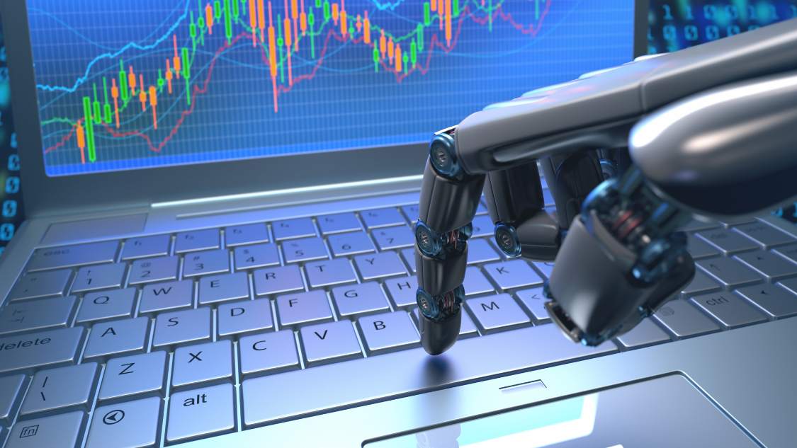 PT SMI Menawarkan Solusi Final untuk Para Member Robot Trading Net89