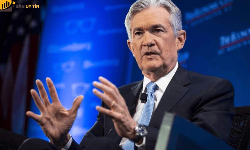 Dự báo về đô la Canada: USD/CAD tăng điểm sau bài phát biểu về lỗ hổng của Jerome Powell