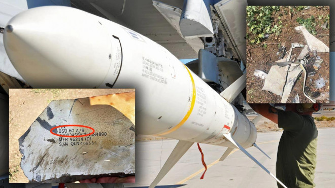 Mỹ xác nhận ‘kẻ hủy diệt’ radar phòng không Nga đã tới Ukraine (P1)