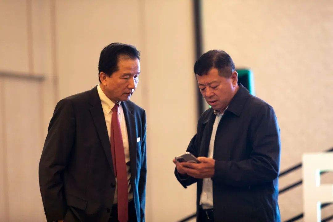 FOLLOWME 支持，2022温哥华国际金融峰会圆满落幕！19个大奖花落谁家？