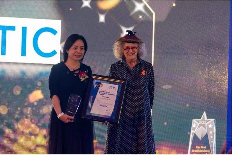 FOLLOWME 支持，2022温哥华国际金融峰会圆满落幕！19个大奖花落谁家？