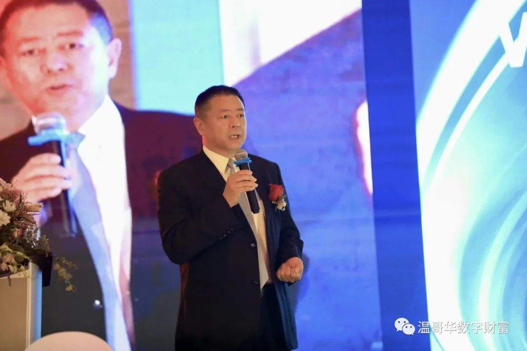 FOLLOWME 支持,2022温哥华国际金融峰会圆满落幕!19个大奖花落谁家?