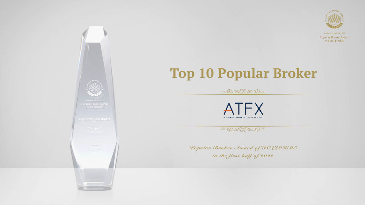 FOLLOWME Popular Brokers in the First Half of 2022 announced!
