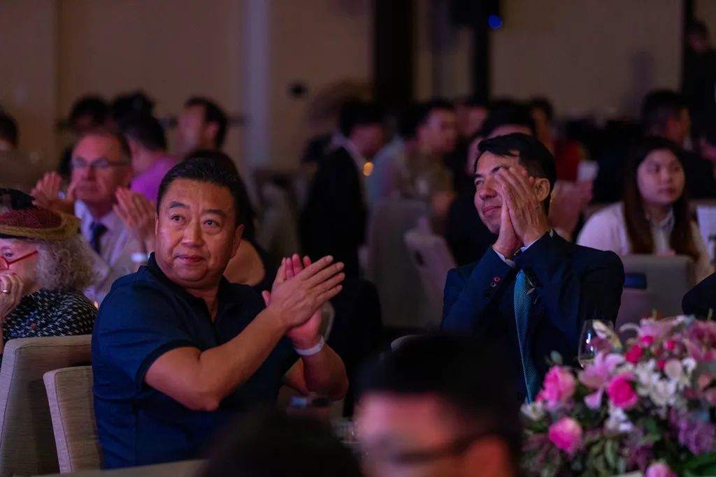 FOLLOWME 支持，2022温哥华国际金融峰会圆满落幕！19个大奖花落谁家？