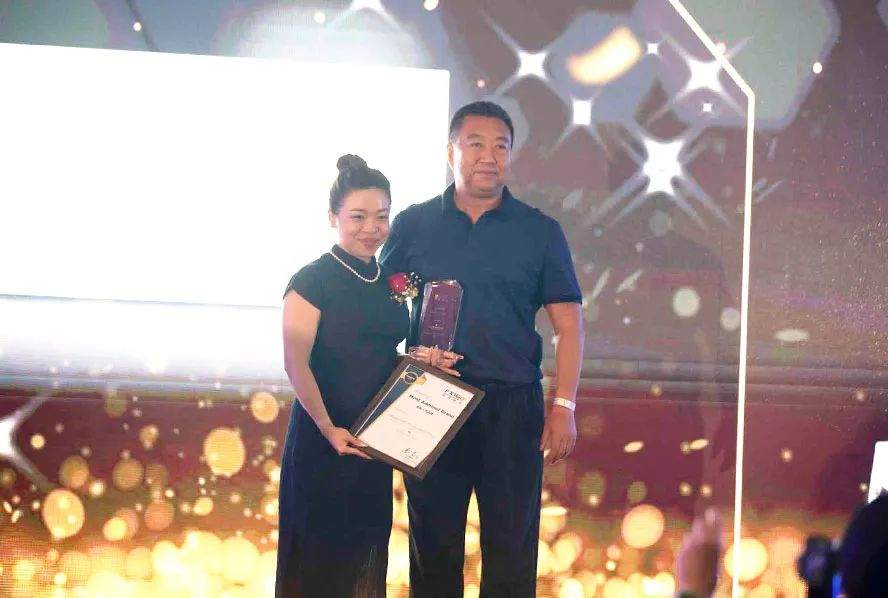 FOLLOWME 支持，2022温哥华国际金融峰会圆满落幕！19个大奖花落谁家？