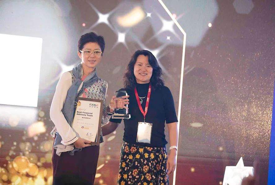 FOLLOWME 支持，2022温哥华国际金融峰会圆满落幕！19个大奖花落谁家？