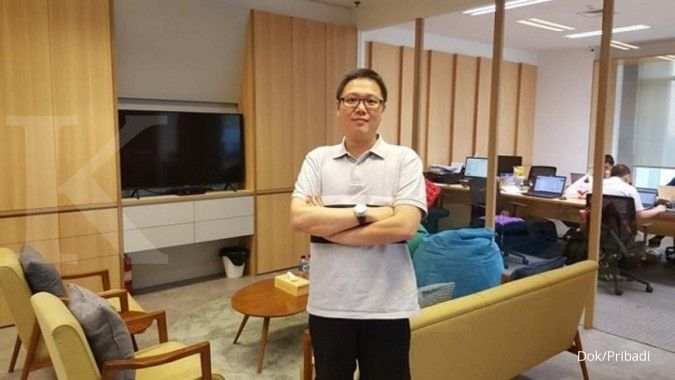 Platform Kripto Reku Meraup Pendanaan Seri A Senilai US$ 11 Juta