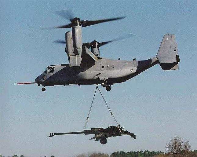 Nga liên tiếp phá hủy ‘vua pháo binh’ M777 trên chiến trường Ukraine