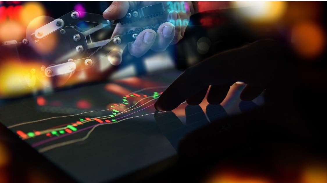 PT CAD Menegaskan Tidak Ada Kaitannya dengan Robot Trading Net89