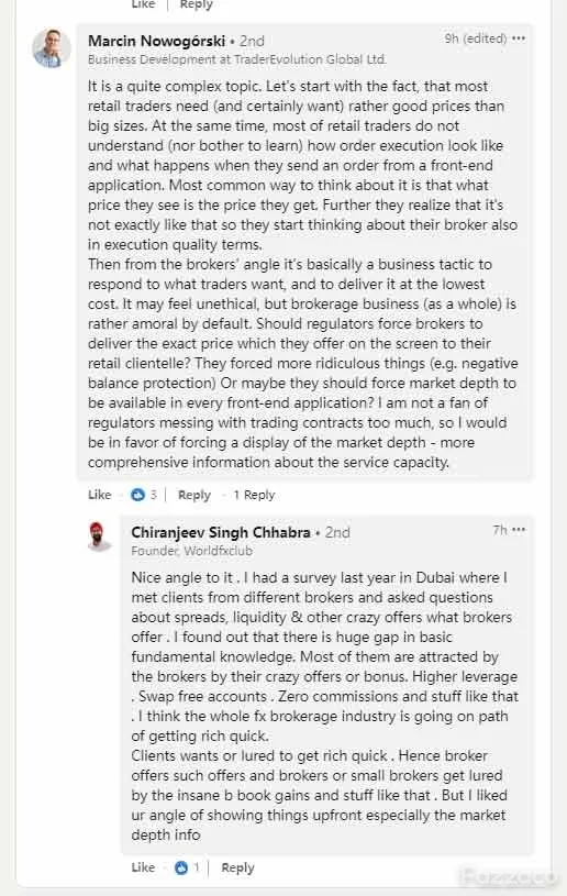 馅饼还是陷阱？汇圈这些潜规则该改改了！