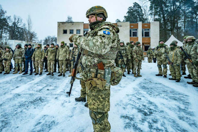 Chuyên gia tình báo Mỹ: Bên thắng cuộc trong xung đột Ukraine đã được biết đến