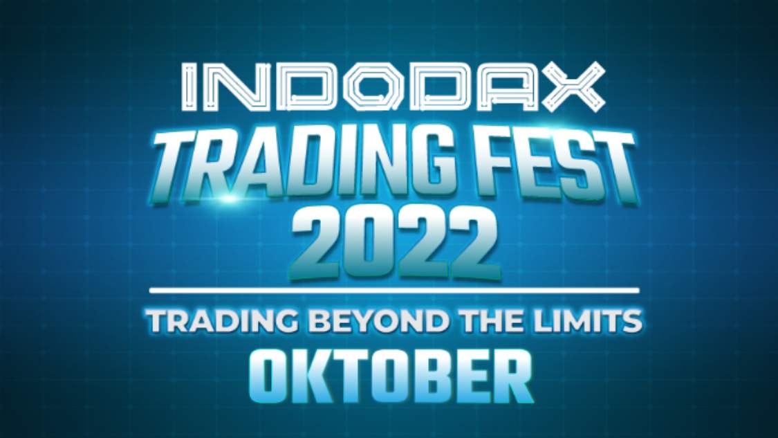 INDODAX - Trading Fest 2022