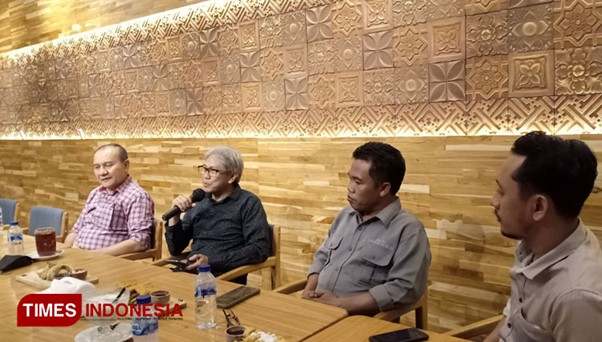 Tren Investasi Meningkat, OJK Ajak Warga Banyuwangi Kenali Investasi Legal