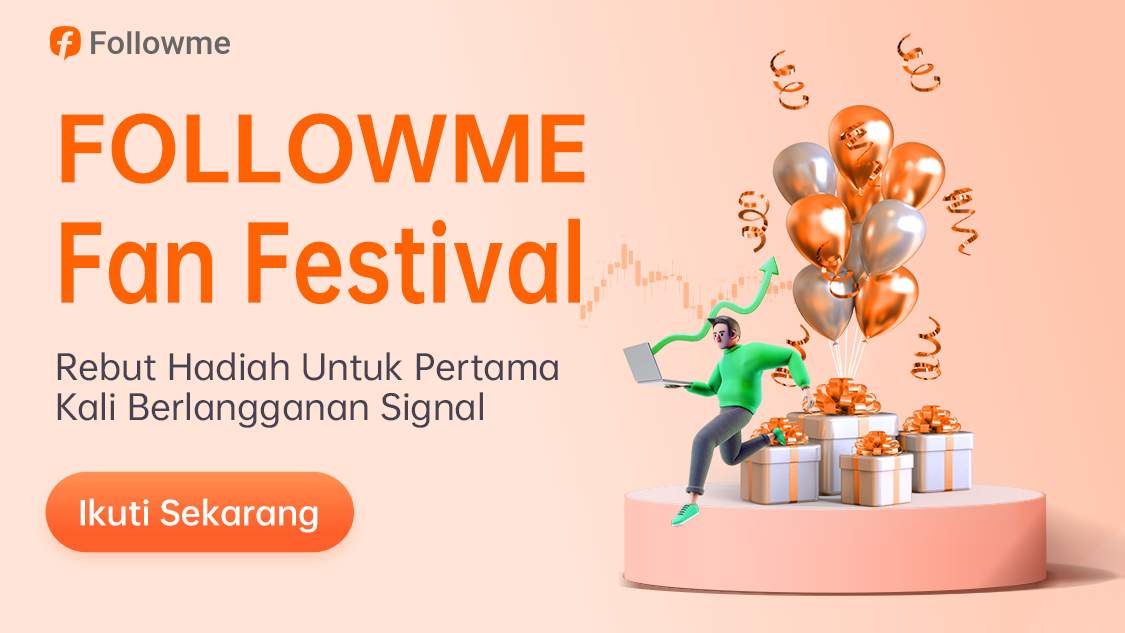 Rebut FCOIN Untuk Pertama Kali Berlangganan Signal!!!